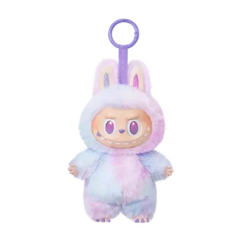 Unopened Labubu Big Into Energy - Luck
